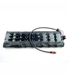 Batería NI-MH 48V 3 Amperios