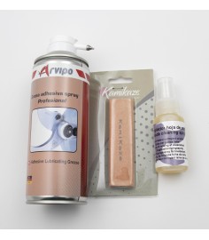 PACK MANTENIMIENTO ARVIPO
