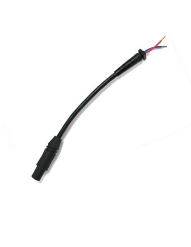 Cable Entrada caja mando F3010