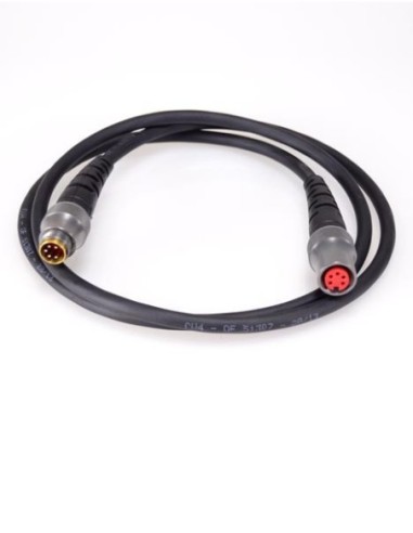 Cable de conexion a tijera PS60 / EC40
