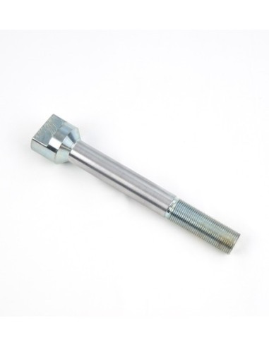 TORNILLO CON CABEZA FRESADA M20 X 151 MM