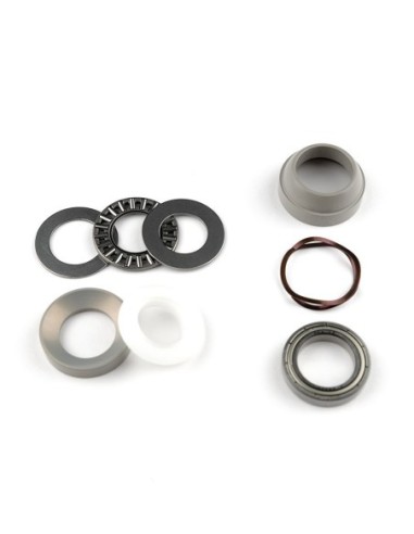 801/73 KIT ANILLOS Y RODAMIENTOS 801 / 811