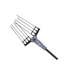 PEINE OLIVA EXTENSIBLE OV37M + 3 BATERIAS 5AH