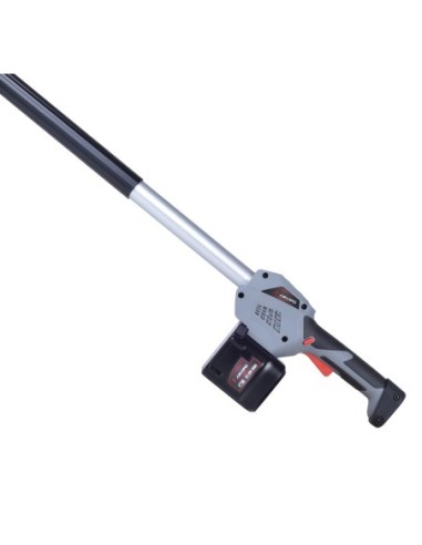 PEINE OLIVA EXTENSIBLE OV37M + 3 BATERIAS 5AH