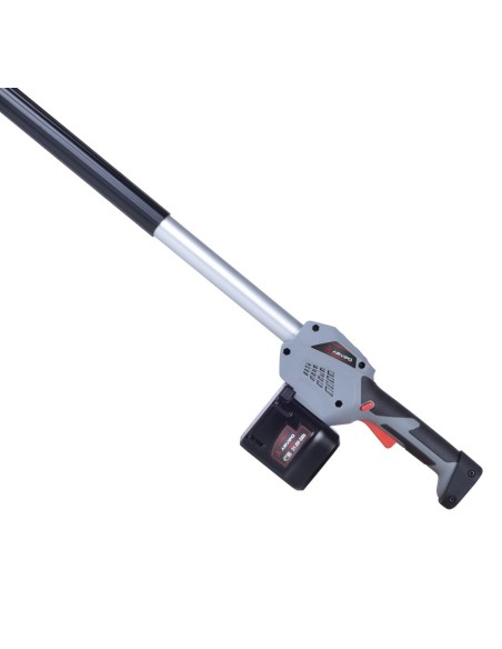 PEINE OLIVA EXTENSIBLE OV37M + 3 BATERIAS 5AH