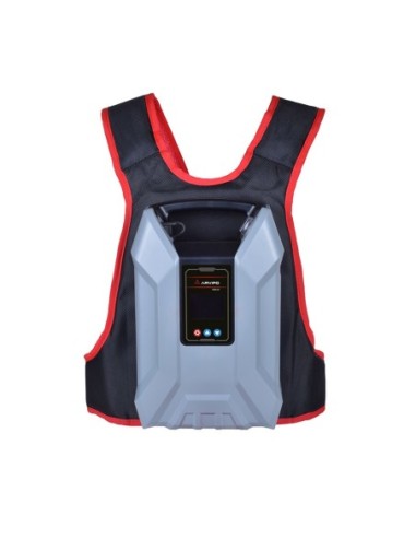 RECOLECTOR ACEITUNA OV37 ARVIPO 3 BATERIAS