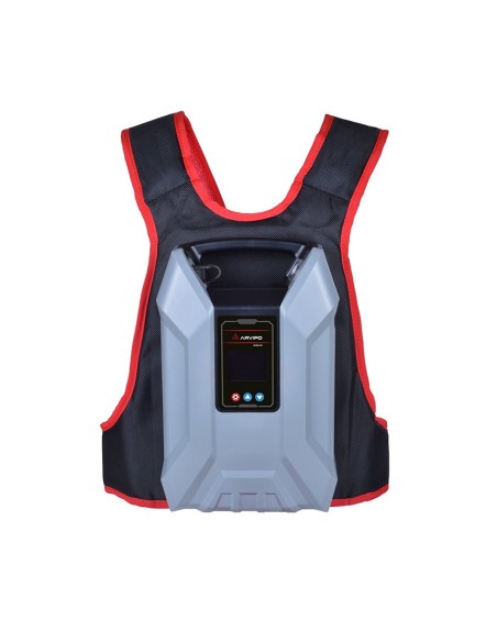 RECOLECTOR ACEITUNA OV37 ARVIPO 3 BATERIAS