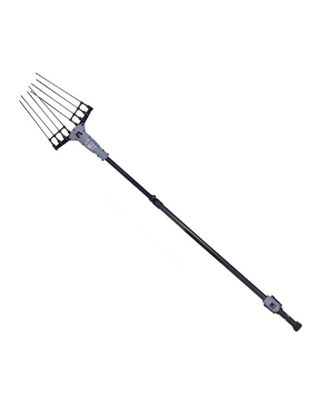 RECOLECTOR ACEITUNA OV37 ARVIPO 3 BATERIAS