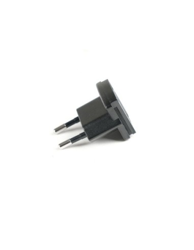 ENCHUFE CONECTOR PARA CARGADORES VARIOS