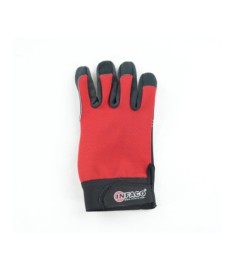 GUANTE ROJO DERECHA DSES T9