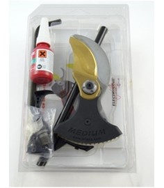 Kit Cabezal Medio F3010