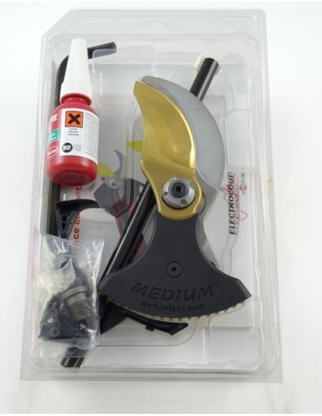 Kit Cabezal Medio F3010