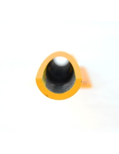 Sujección del bastón parte fina