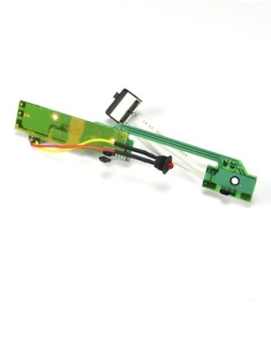 Circuito comando 4 conect. F3000/2