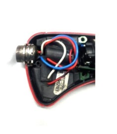 Carta electrónica principal F3005