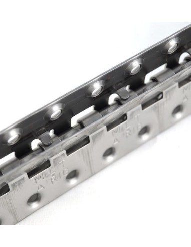 GRAPA / BISAGRA MLT 320 GREGOIRE