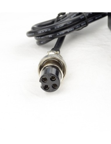 CARGADOR 50,4V. KV600  KV700 KV150