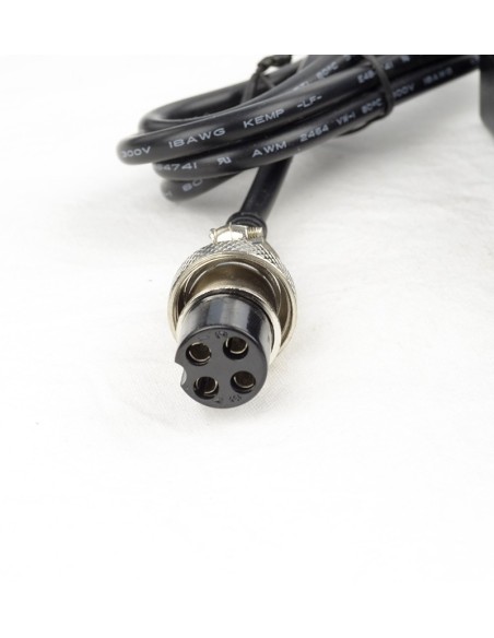 CARGADOR 50,4V. KV600  KV700 KV150 CARGADOR 50,4V. KV600  KV700 KV150