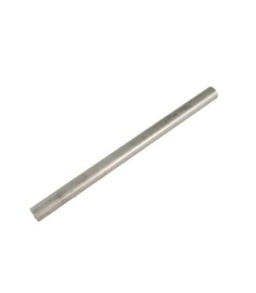 TUBO INOX SOPORTES COJINETE NYLON