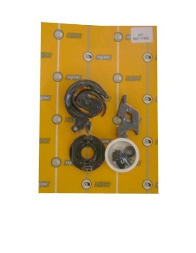 KIT MANTENIMIENTO FIXION - AP25