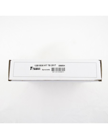 PINON Z-30 3/4" TRATADO Y TAPER EJE 45MM