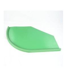 BABERO GREGOIRE DERECHA VERDE 3 LONAS