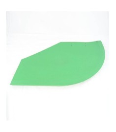 BABERO GREGOIRE DERECHA VERDE 3 LONAS 2