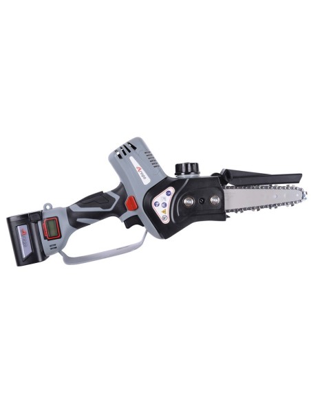 MOTOSIERRA BATERIA MT37