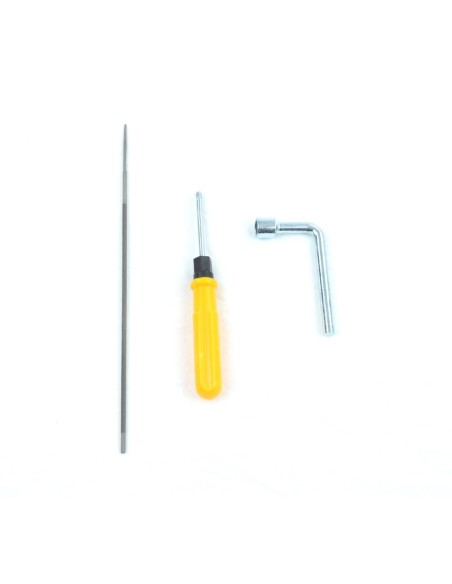 MOTOSIERRA BATERIA MT37