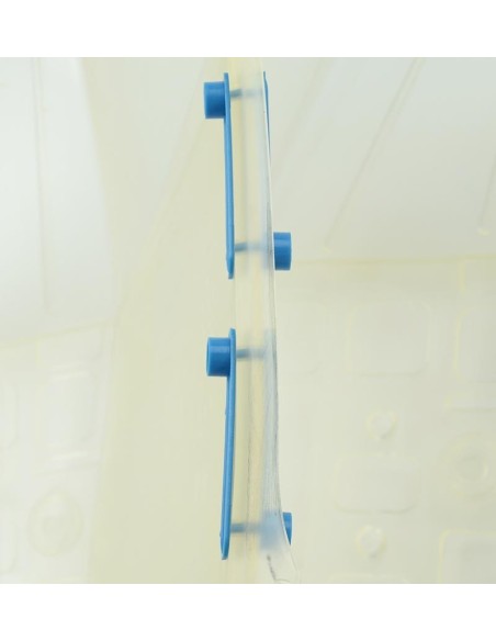 UNION CESTAS CLIP PLASTICO UNION CESTAS CLIP PLASTICO
