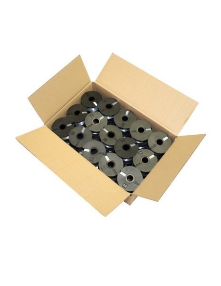 Caja de 30 bobinas 0,46mm