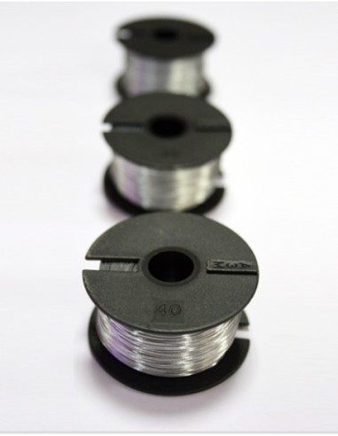 Caja de 30 bobinas 0,46mm