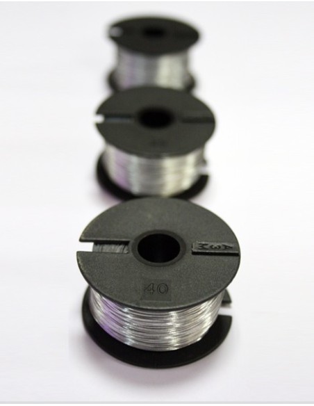 Caja de 30 bobinas 0,46mm