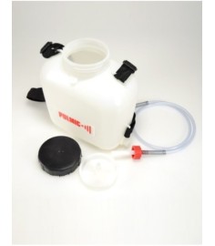 Pulverizadores Manuales y mochilas 2