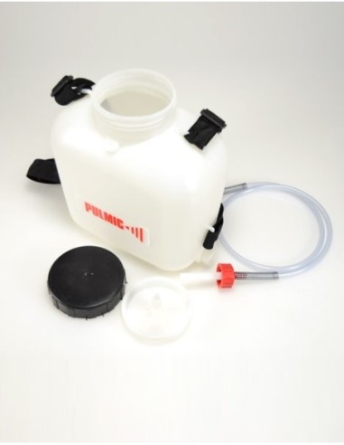 Pulverizadores Manuales y mochilas