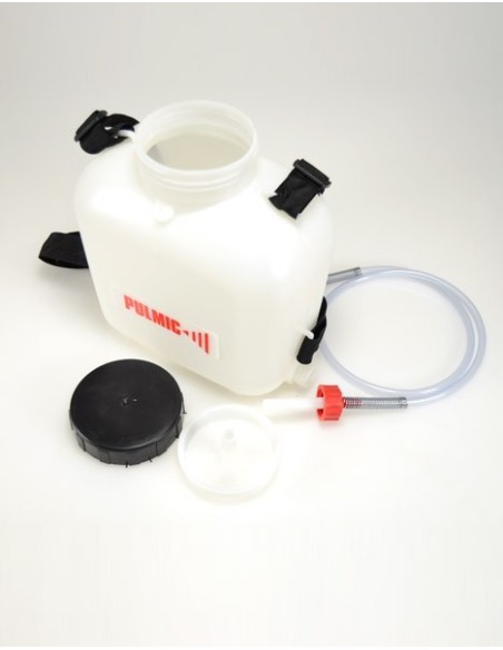 Pulverizadores Manuales y mochilas