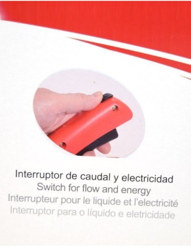 Pulverizadores Manuales y mochilas