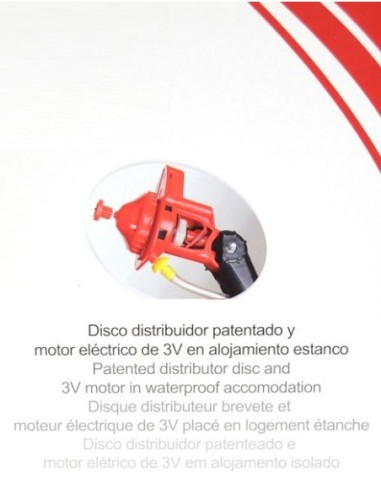 Pulverizadores Manuales y mochilas