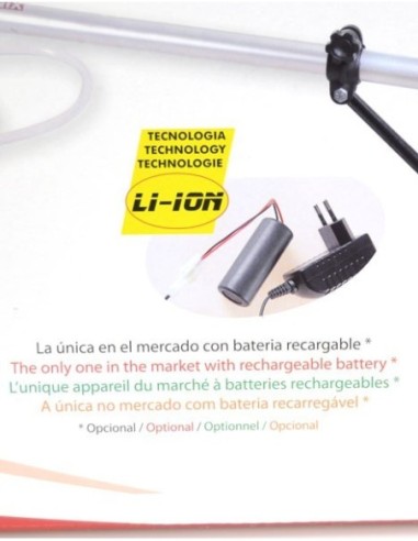 Pulverizadores Manuales y mochilas