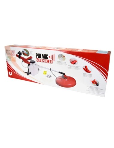 Pulverizadores Manuales y mochilas