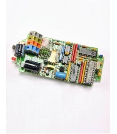 323C CARTA ELECTRONICA F3000 / 3002