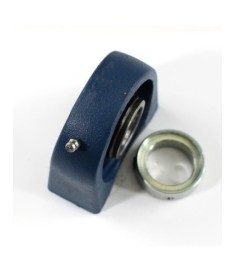 SOPORTE Y RODAMIENTO  COLUMNA