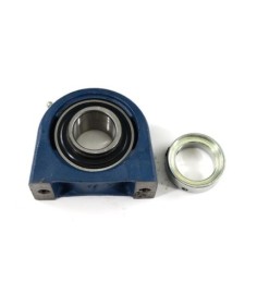 SOPORTE Y RODAMIENTO  COLUMNA 2