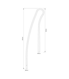 SACUDIDOR 40 MM PARA GREGOIRE OLIVO 2