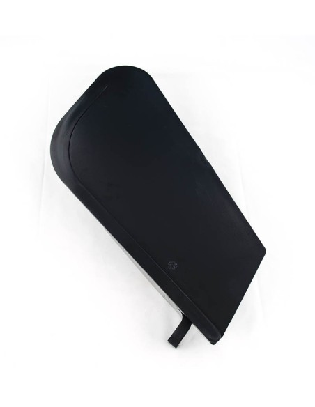 Escama Izq. Gregoire Escama Izq. Gregoire