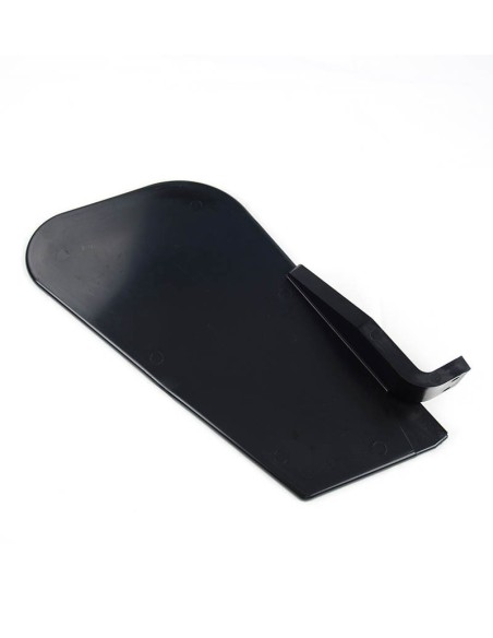 Escama Izq. Gregoire Escama Izq. Gregoire