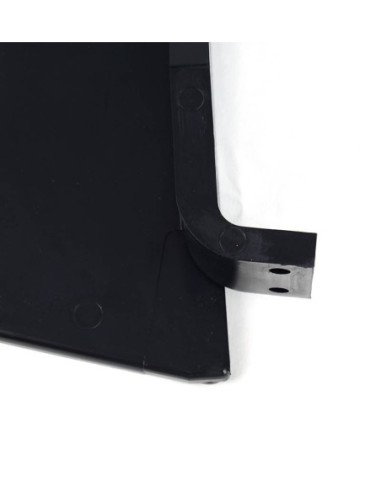 Escama Izq. Gregoire