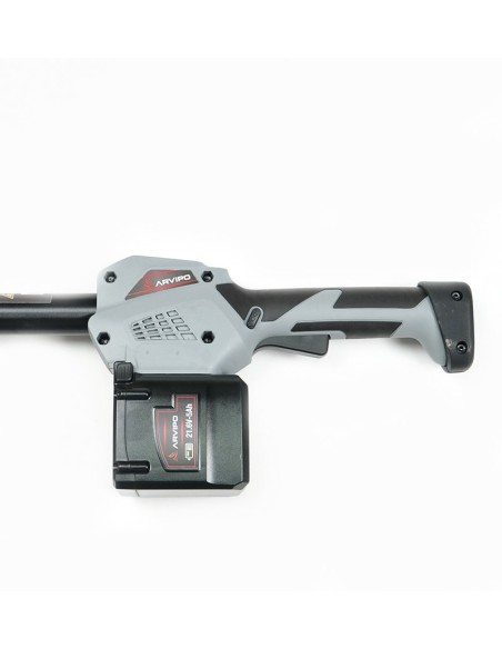 ALTURA MOTOSIERRA HS37PRO SOLA