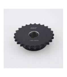 PINON Z-25 1/2" TEMPLADO EJE 25 CHAVETERO