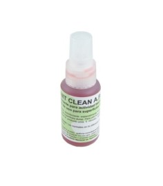 DESINFECTANTE SPRAY LIMPIADOR BACTERIANO